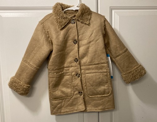 Cappotto vestito bambina