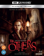 The Others [15] 4K UHD