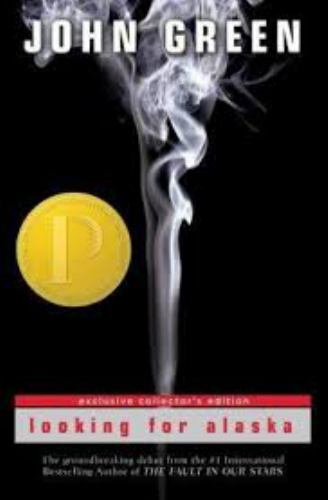Looking for alaska exclusive - for,