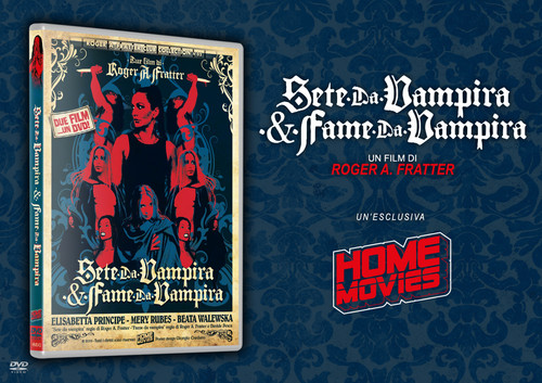 Sete vampira fame da - da,