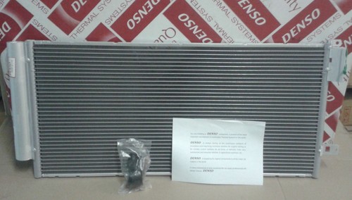 Condensatore radiatore fiat - radiatore,