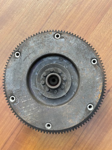 Volano completo bmw - bmw, r45