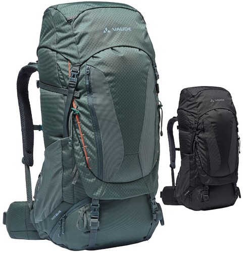 Vaude avox zaino - avox, 65+10