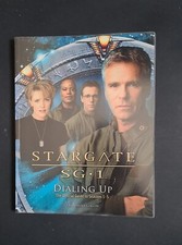 Stargate SG-1: Dialing UP