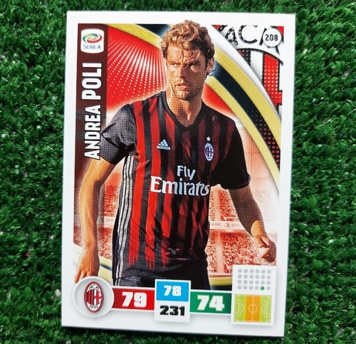 Card adrenalyn calciatori - adrenalyn, xl