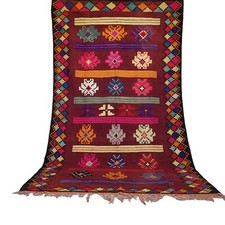 Tappeto vintage marocchino