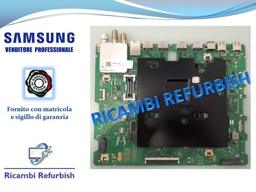 Main board bn94 17735a - board, bn94-17735a
