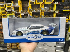 Modellino auto Ford Capri