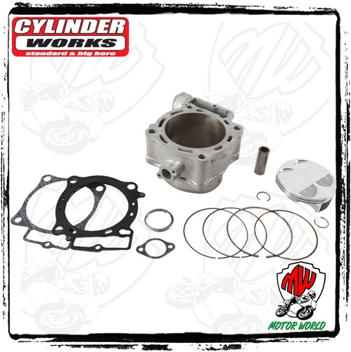 Kit cilindro completo std bore - std,