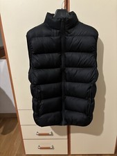 Smanicato uomo giubbotto - smanicato,