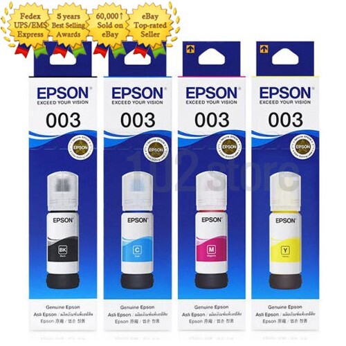 Epson bottiglia inchiostro - bottiglia,