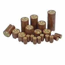 Piastrelle Marrone Rossastro