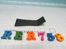 PLACCA FS025 RER758 COPRISTAFFA FERRO NEW L'ELIT FS453/454. VEDI FOTO 