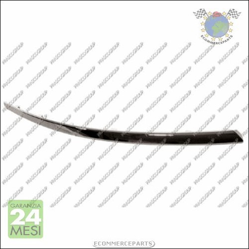 Modonatura paraurti prasco - paraurti,