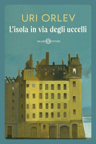Libri uri orlev isola in - libri,