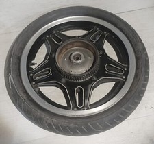 Cerchione Honda CX500 Cerchio Posteriore Wheel
