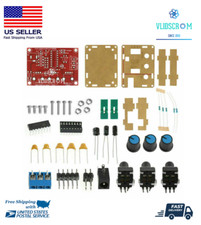 XR2206 Funzione Generatore di