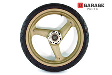 Cerchio ruota anteriore ducati sbk 748 916 996