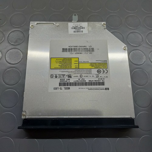 517850 001 masterizzatore per - masterizzatore,