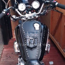 YAMAHA XV1100 XV1000 VIRAGO