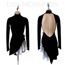 vestito competizione