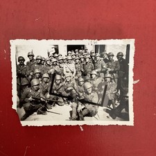 RGMT mitraglieri,gruppo,Salerno,Regio Esercito,animata,FML51