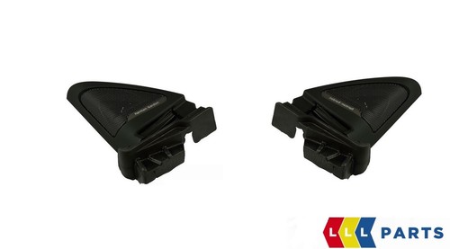 Bmw set coperture tweeter - bmw,