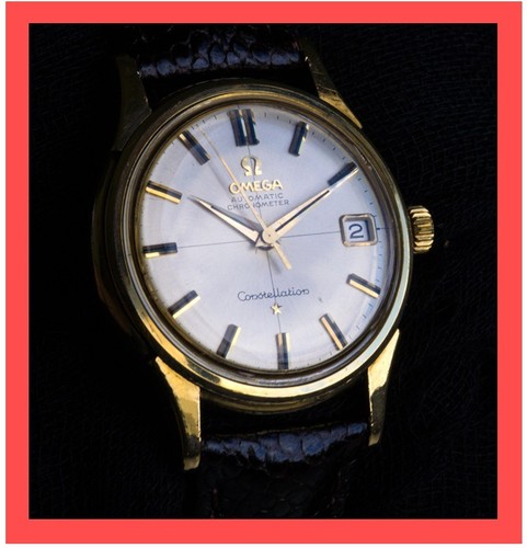 Omega - massiccio, 18k)omega
