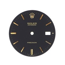 Quadrante Rolex Precision Set