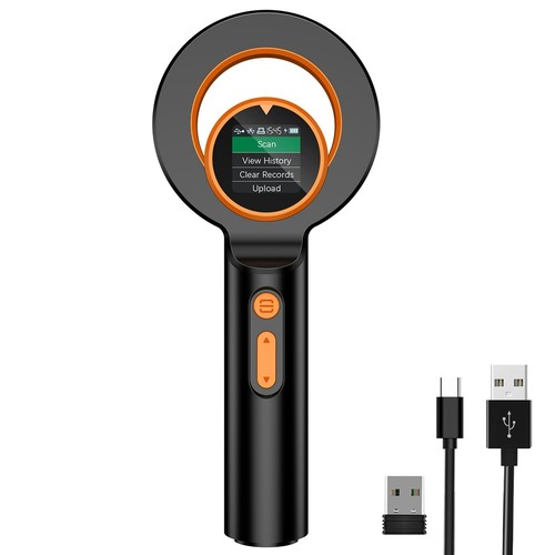 Lettore microchip bluetooth - microchip,
