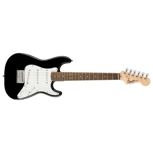 Squier fender chitarra - by,