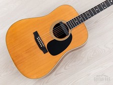 2000 Martin Standard Series