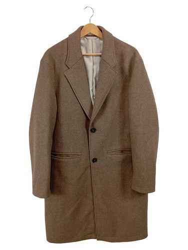 Zara cappotto lana uomo - di,