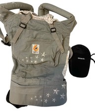 Ergo baby carrier - ergo,