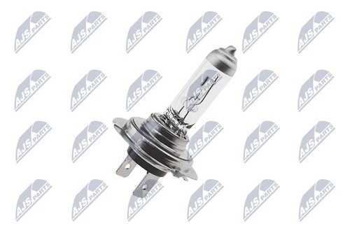 Lampada alogena long life - h7,