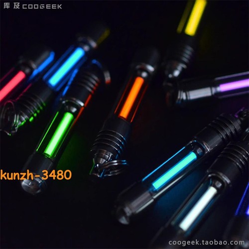 Stock 1pcs tubo luminoso - stock,