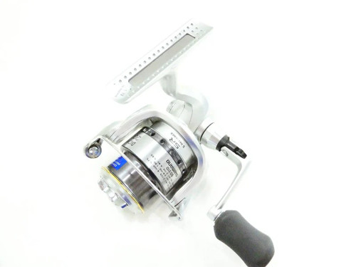 Shimano biomaster 2000 - shimano,