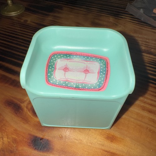 Barbie camper - camper,