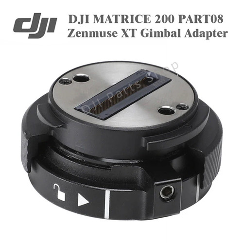 Dji matrice 200 part - matrice, 08