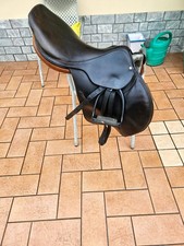 sella cavallo macel corsare n