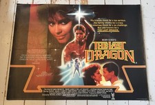 The Last Dragon Berry