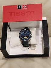 Orologio Uomo Tissot T-Touch