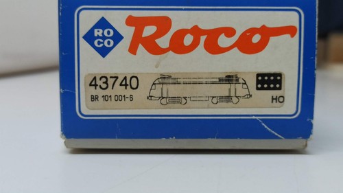 Roco articolo 43740 - roco,