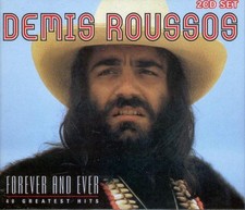 Demis Roussos - Forever And