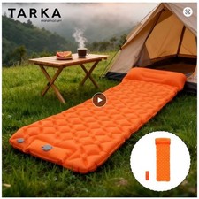 TARKA Materasso da Campeggio