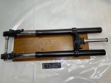 KTM 625 Duke 2 LC4 2001 - Forcella WP ponte forcella inferiore usato