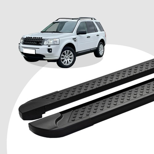 Pedane auto compatibili per - pedane,