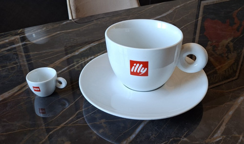 Tazza gigante maxi 22cm - tazza,