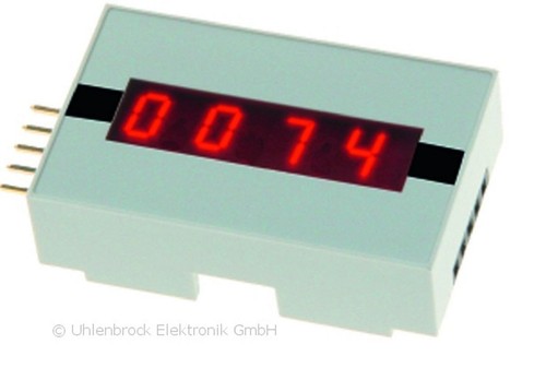 Uhlenbrock 69250 - ,
