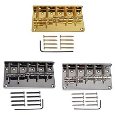 Ponte+Viti  Per Strumento Basso Elettrico